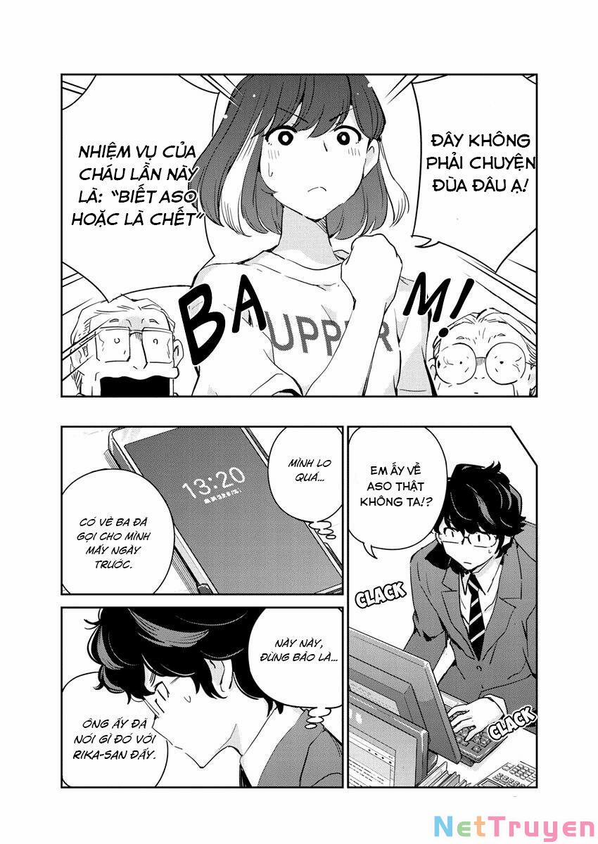 365 Ngày Cho Đến Lúc 2 Ta Kết Hôn 75 trang 7