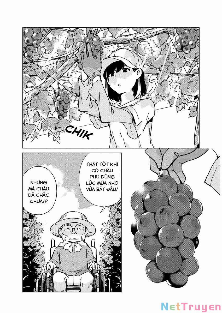 365 Ngày Cho Đến Lúc 2 Ta Kết Hôn 75 trang 9