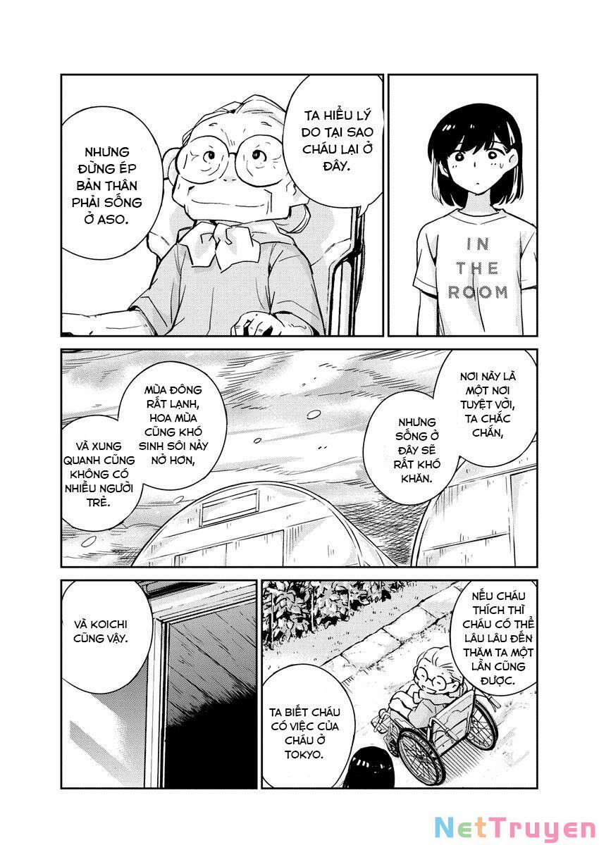 365 Ngày Cho Đến Lúc 2 Ta Kết Hôn 76 trang 10