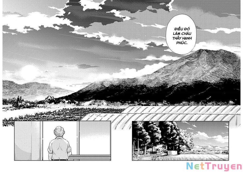 365 Ngày Cho Đến Lúc 2 Ta Kết Hôn 76 trang 15