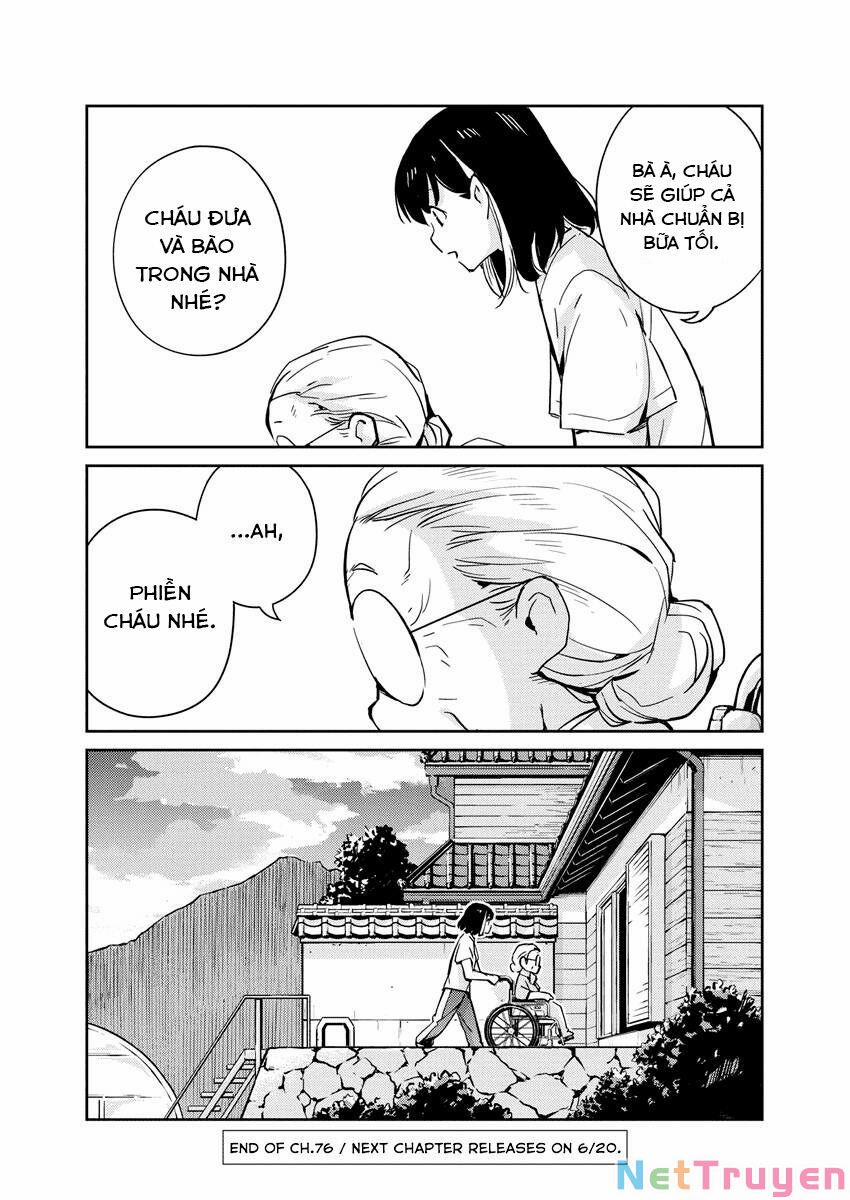 365 Ngày Cho Đến Lúc 2 Ta Kết Hôn 76 trang 16