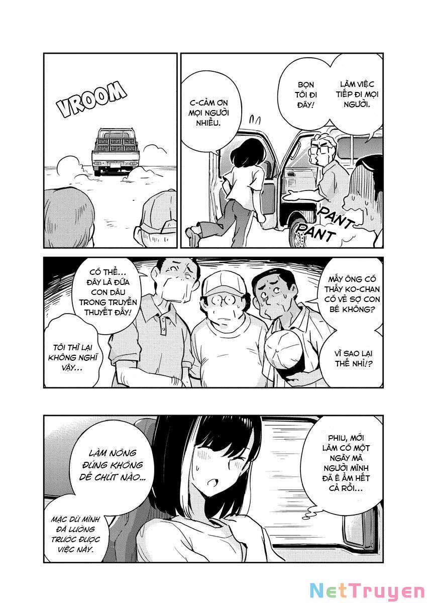 365 Ngày Cho Đến Lúc 2 Ta Kết Hôn 76 trang 3