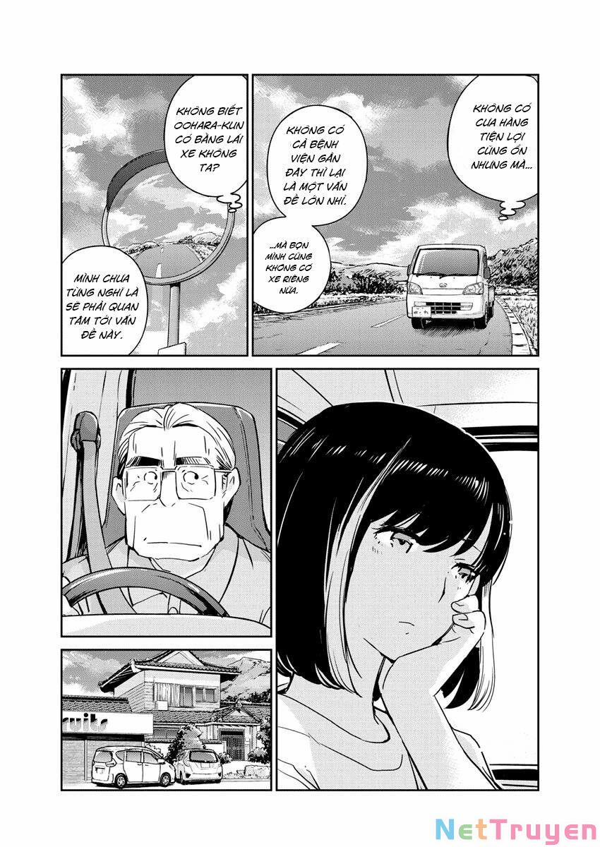 365 Ngày Cho Đến Lúc 2 Ta Kết Hôn 76 trang 7