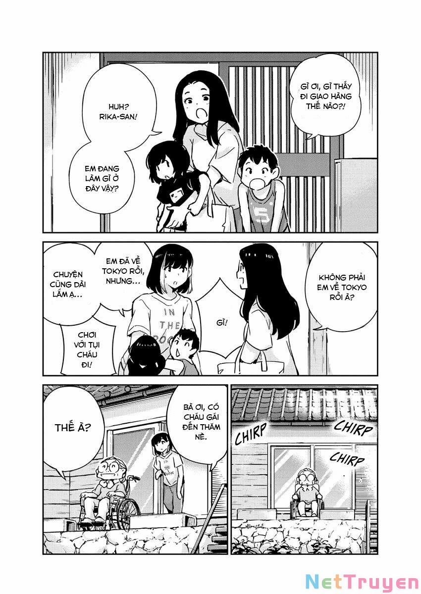 365 Ngày Cho Đến Lúc 2 Ta Kết Hôn 76 trang 8