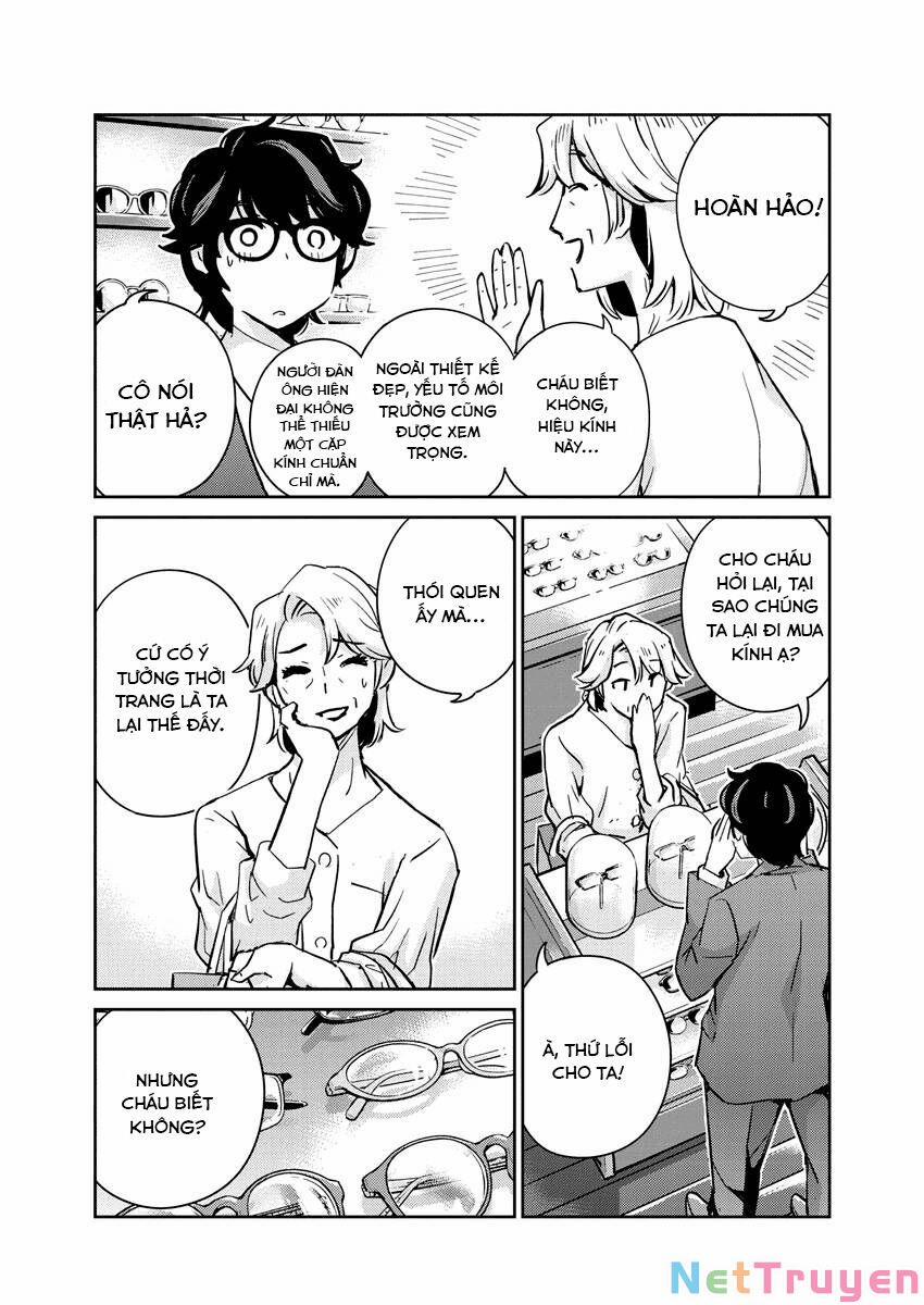 365 Ngày Cho Đến Lúc 2 Ta Kết Hôn 77 trang 11