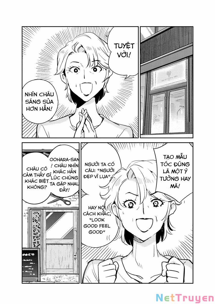 365 Ngày Cho Đến Lúc 2 Ta Kết Hôn 77 trang 15