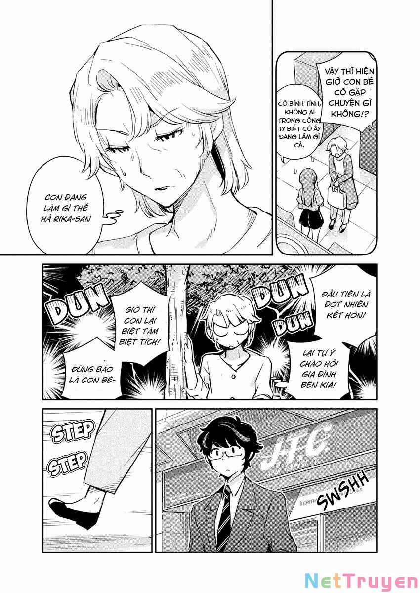 365 Ngày Cho Đến Lúc 2 Ta Kết Hôn 77 trang 2