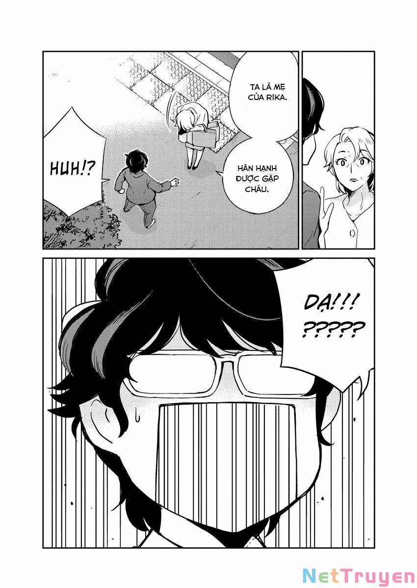 365 Ngày Cho Đến Lúc 2 Ta Kết Hôn 77 trang 4