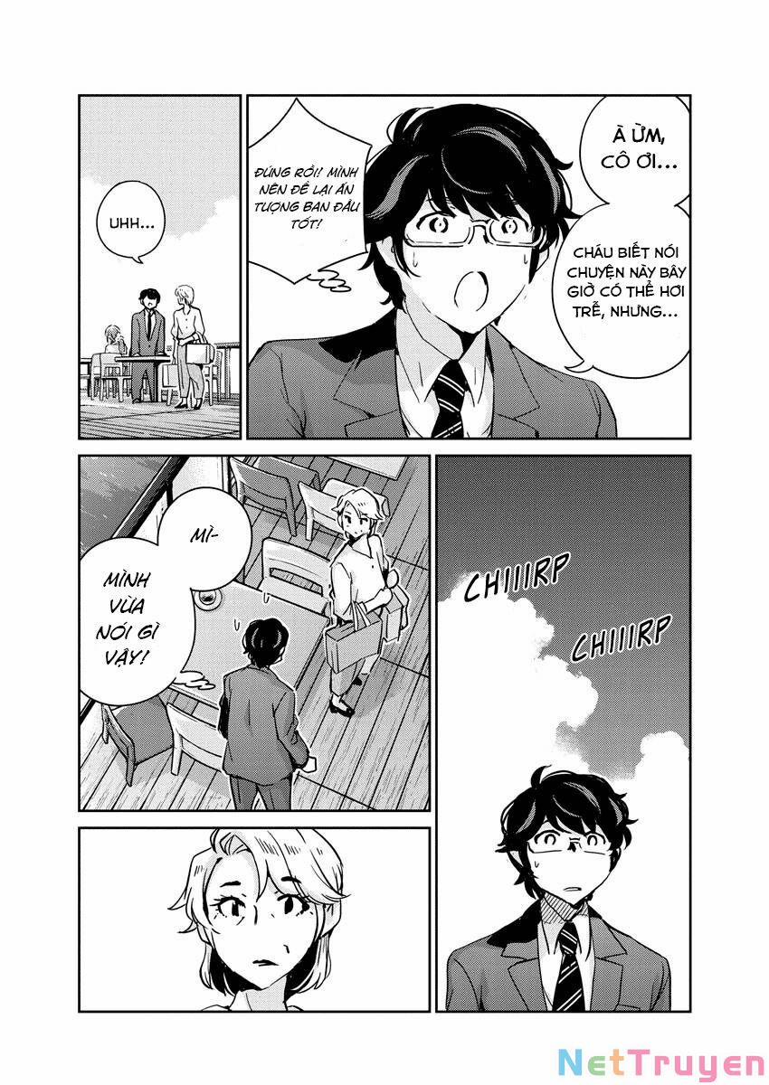 365 Ngày Cho Đến Lúc 2 Ta Kết Hôn 77 trang 7