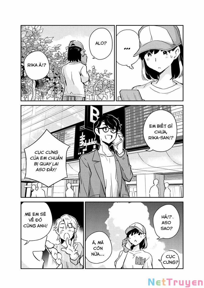 365 Ngày Cho Đến Lúc 2 Ta Kết Hôn 78 trang 15