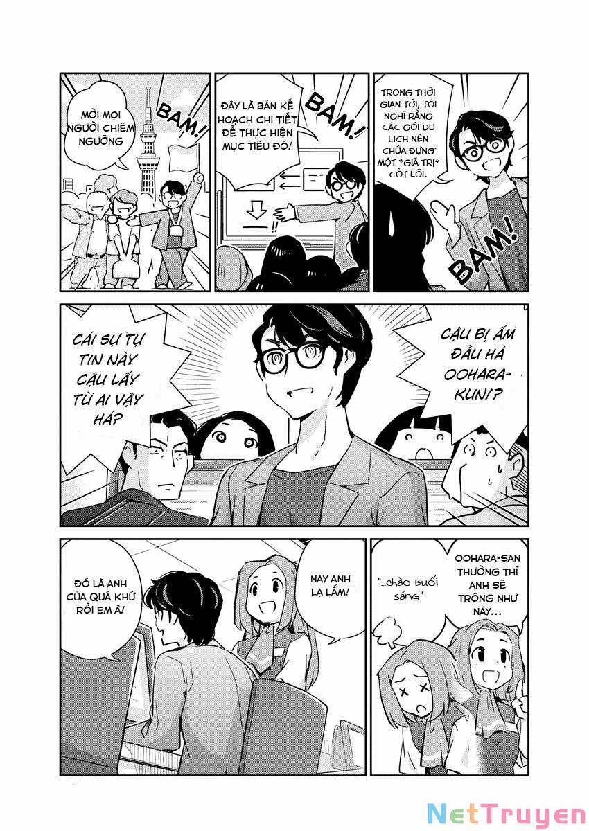 365 Ngày Cho Đến Lúc 2 Ta Kết Hôn 78 trang 2