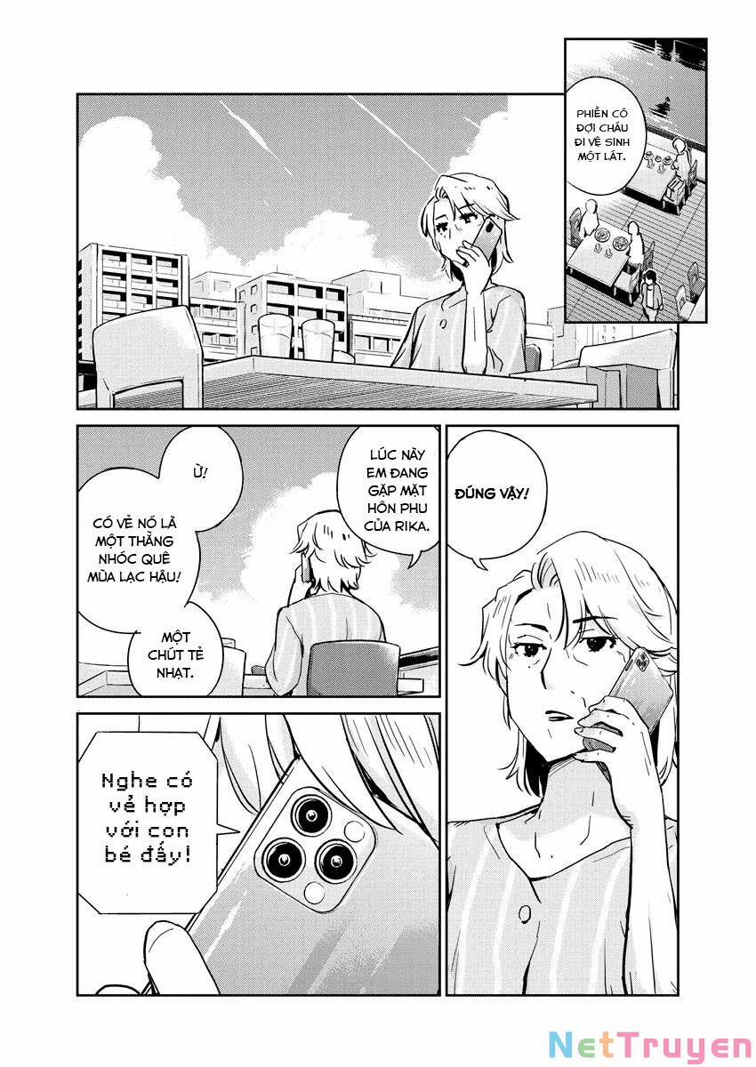 365 Ngày Cho Đến Lúc 2 Ta Kết Hôn 78 trang 7