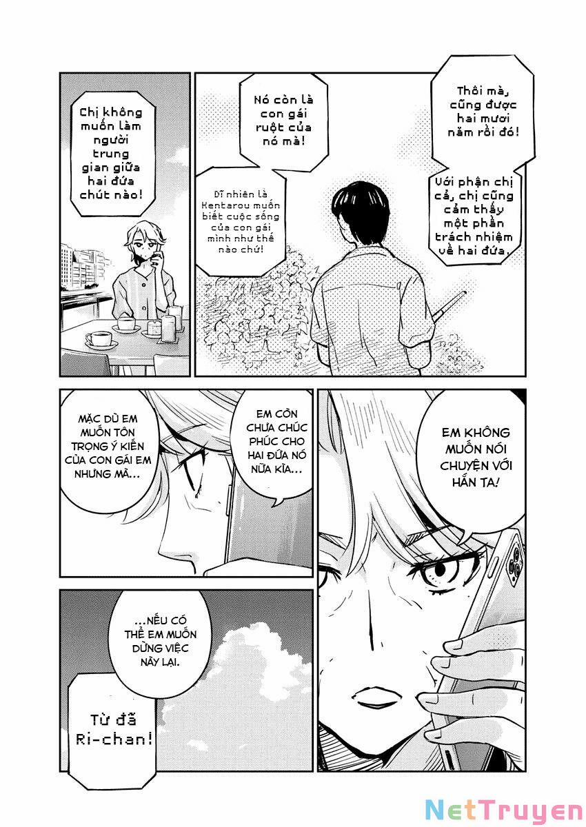 365 Ngày Cho Đến Lúc 2 Ta Kết Hôn 78 trang 9