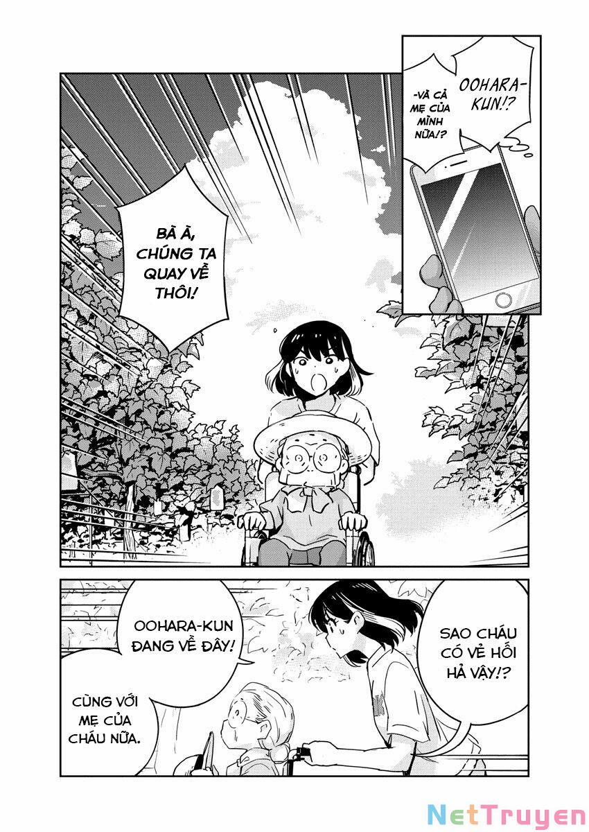 365 Ngày Cho Đến Lúc 2 Ta Kết Hôn 79 trang 1