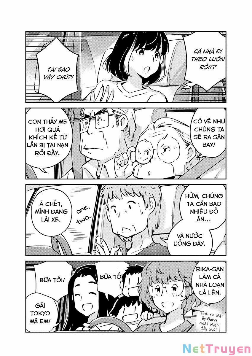 365 Ngày Cho Đến Lúc 2 Ta Kết Hôn 79 trang 12