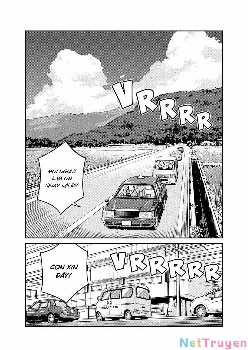 365 Ngày Cho Đến Lúc 2 Ta Kết Hôn 79 trang 13