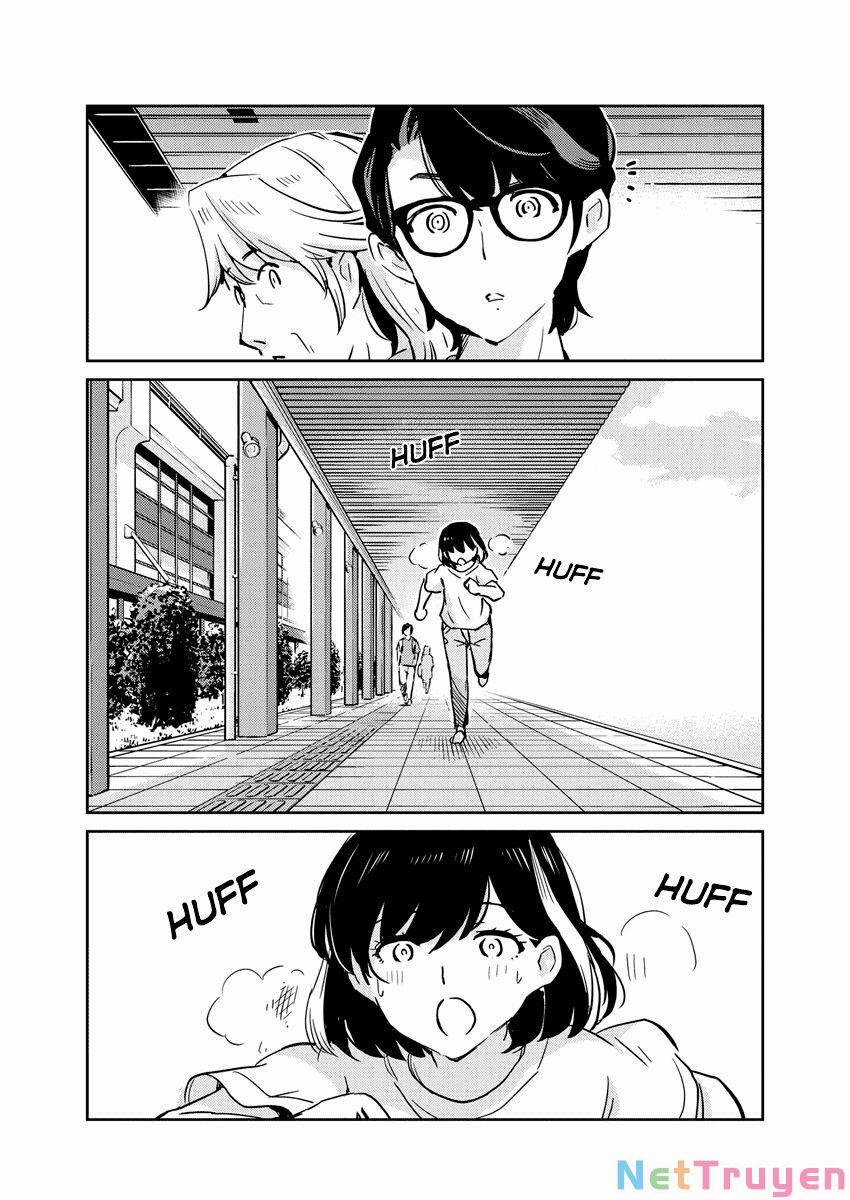 365 Ngày Cho Đến Lúc 2 Ta Kết Hôn 79 trang 15