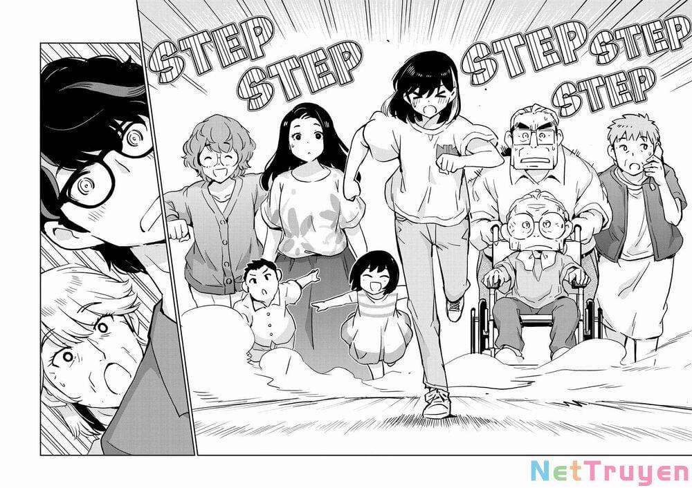 365 Ngày Cho Đến Lúc 2 Ta Kết Hôn 79 trang 16