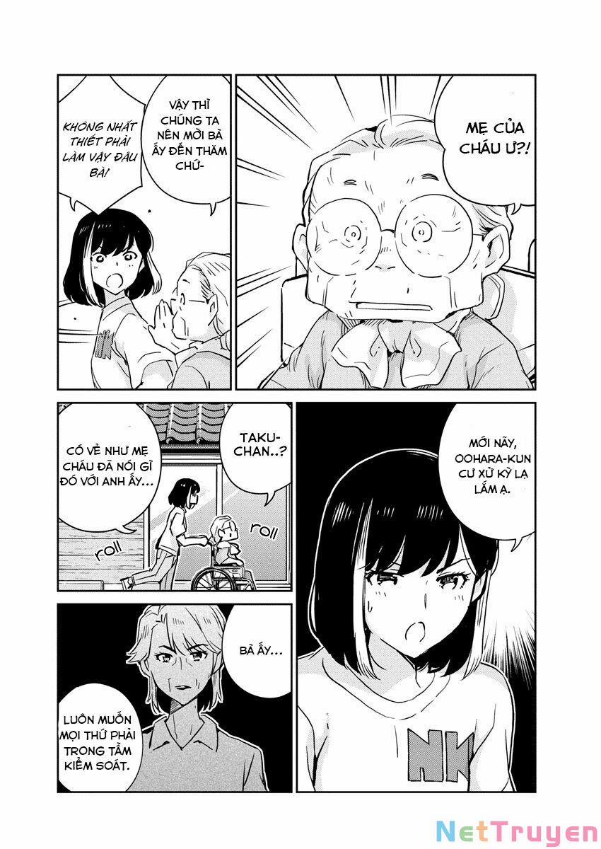 365 Ngày Cho Đến Lúc 2 Ta Kết Hôn 79 trang 2