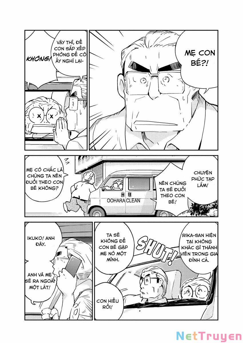 365 Ngày Cho Đến Lúc 2 Ta Kết Hôn 79 trang 4