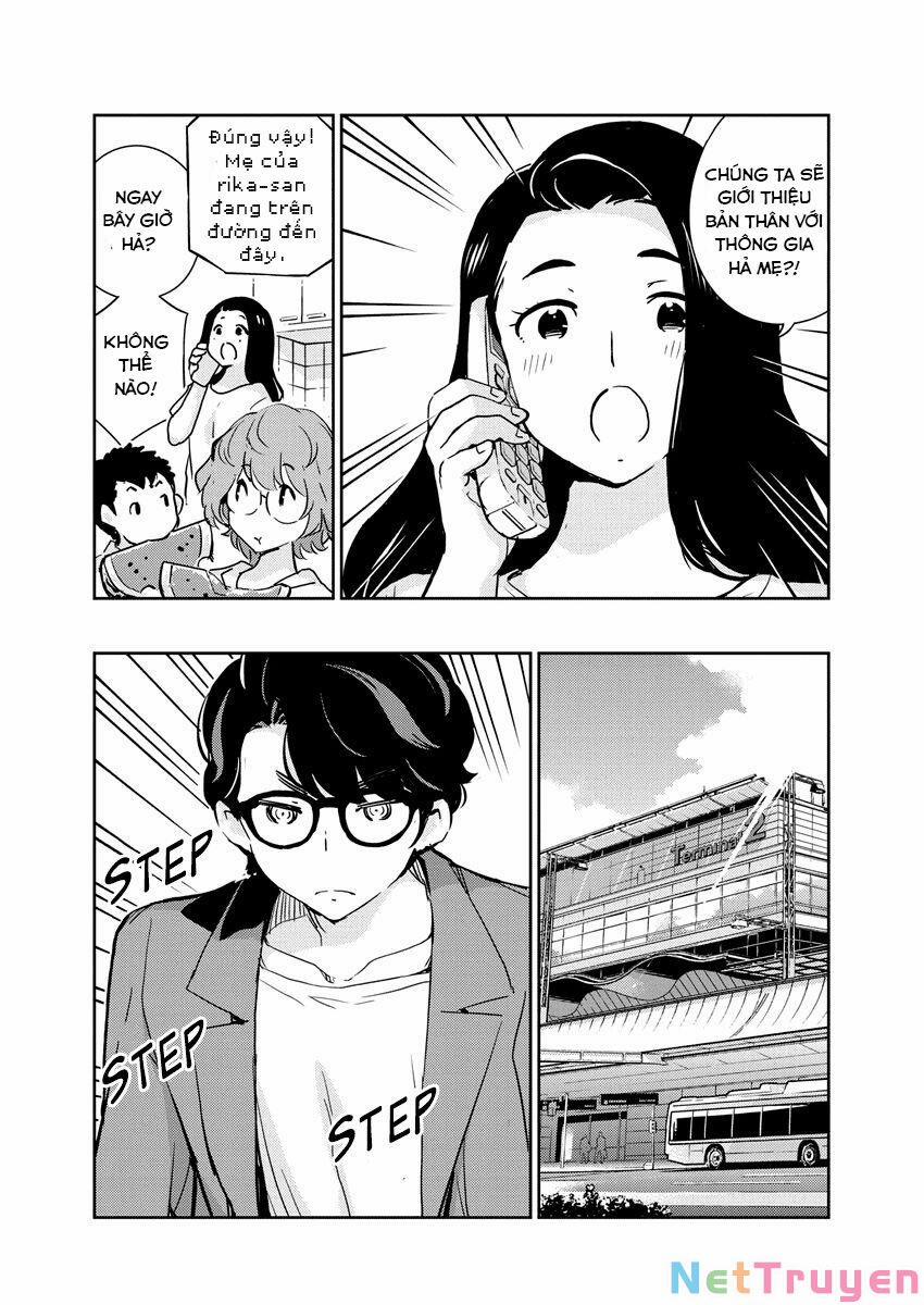 365 Ngày Cho Đến Lúc 2 Ta Kết Hôn 79 trang 6