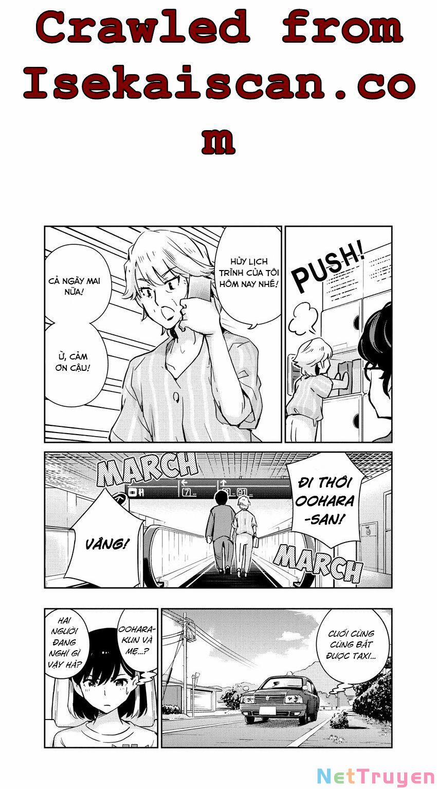 365 Ngày Cho Đến Lúc 2 Ta Kết Hôn 79 trang 8