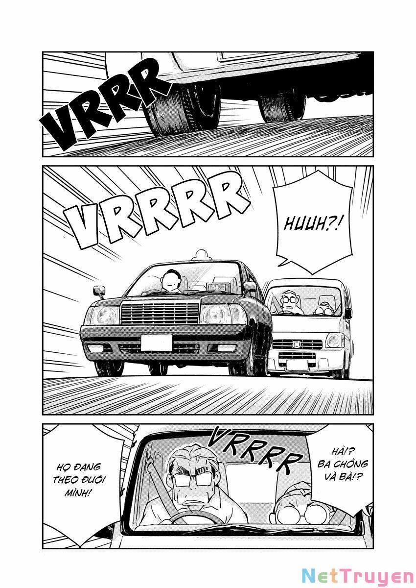 365 Ngày Cho Đến Lúc 2 Ta Kết Hôn 79 trang 9