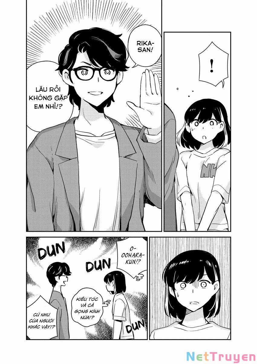 365 Ngày Cho Đến Lúc 2 Ta Kết Hôn 80 trang 1