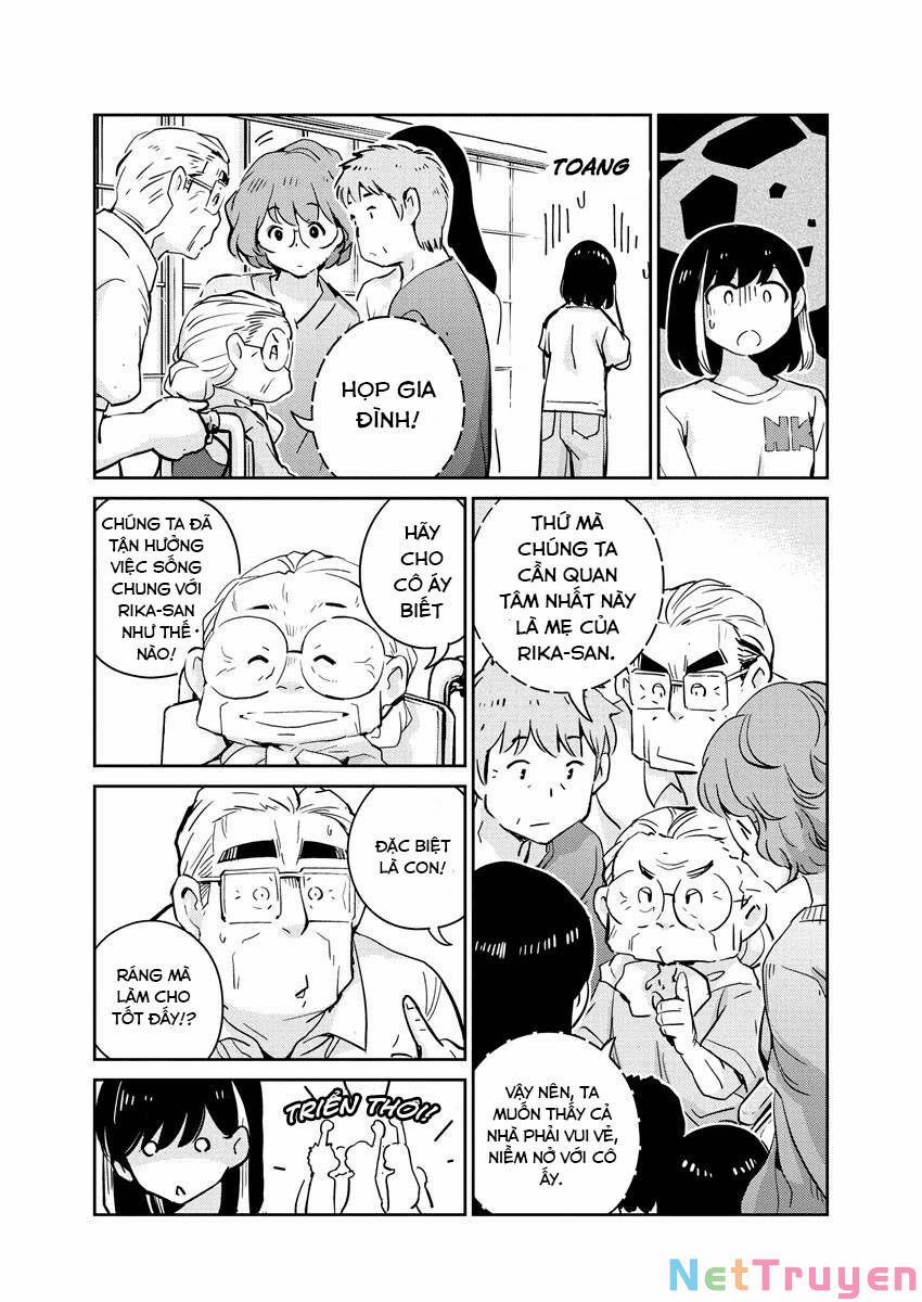 365 Ngày Cho Đến Lúc 2 Ta Kết Hôn 80 trang 10