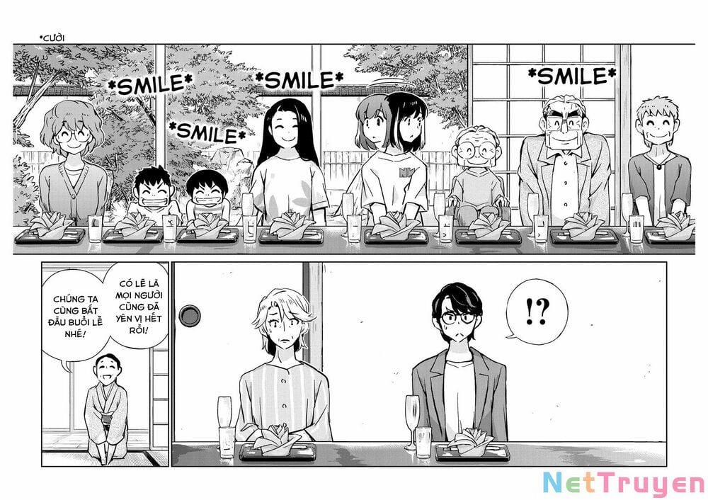 365 Ngày Cho Đến Lúc 2 Ta Kết Hôn 80 trang 13