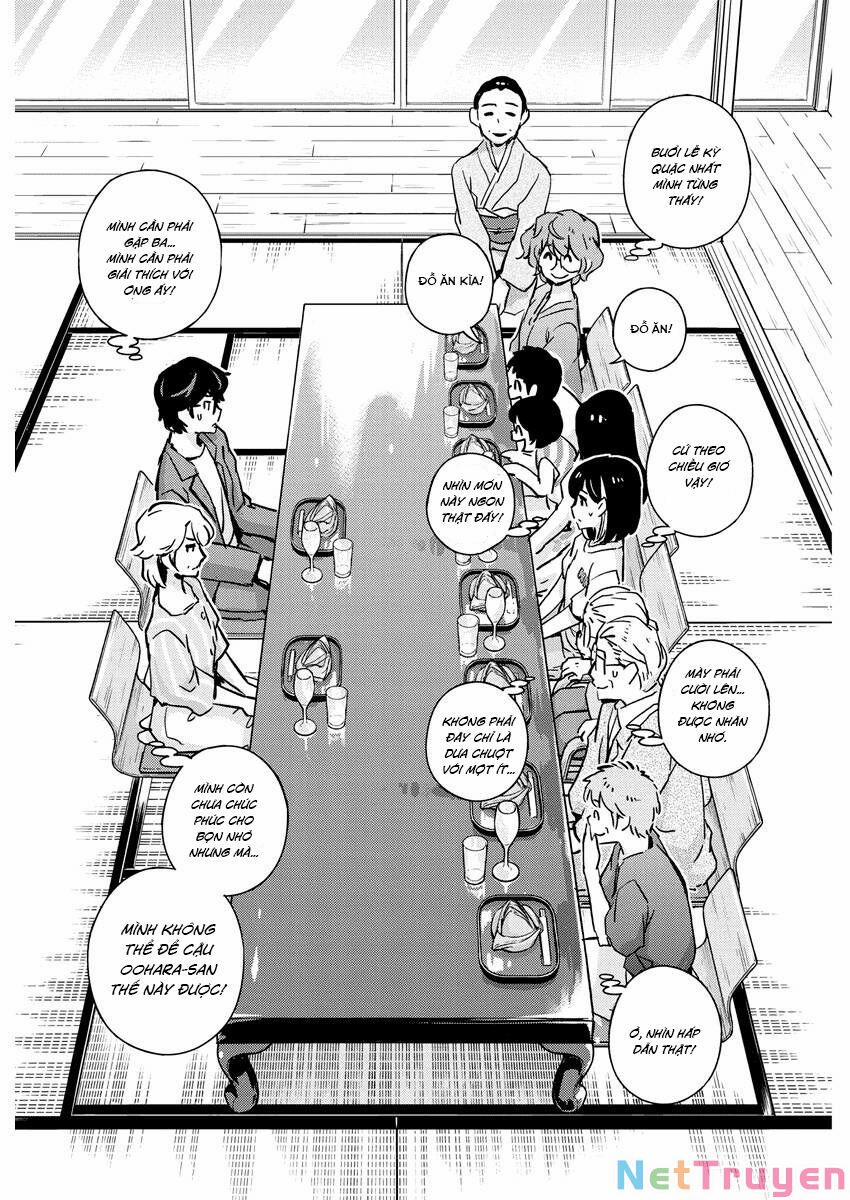 365 Ngày Cho Đến Lúc 2 Ta Kết Hôn 80 trang 14