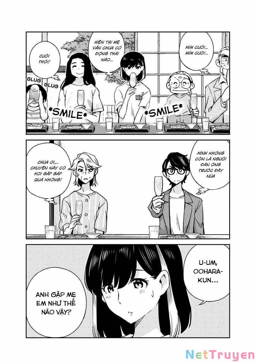 365 Ngày Cho Đến Lúc 2 Ta Kết Hôn 81 trang 2