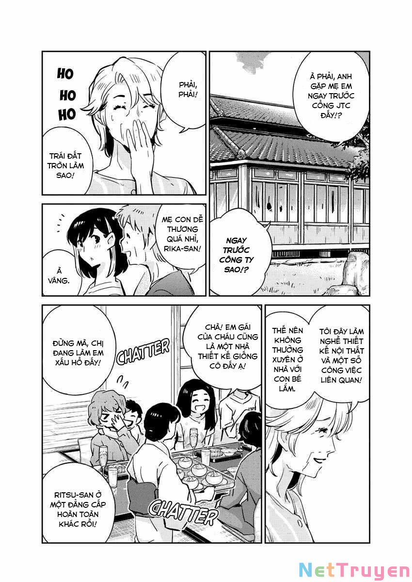 365 Ngày Cho Đến Lúc 2 Ta Kết Hôn 81 trang 3