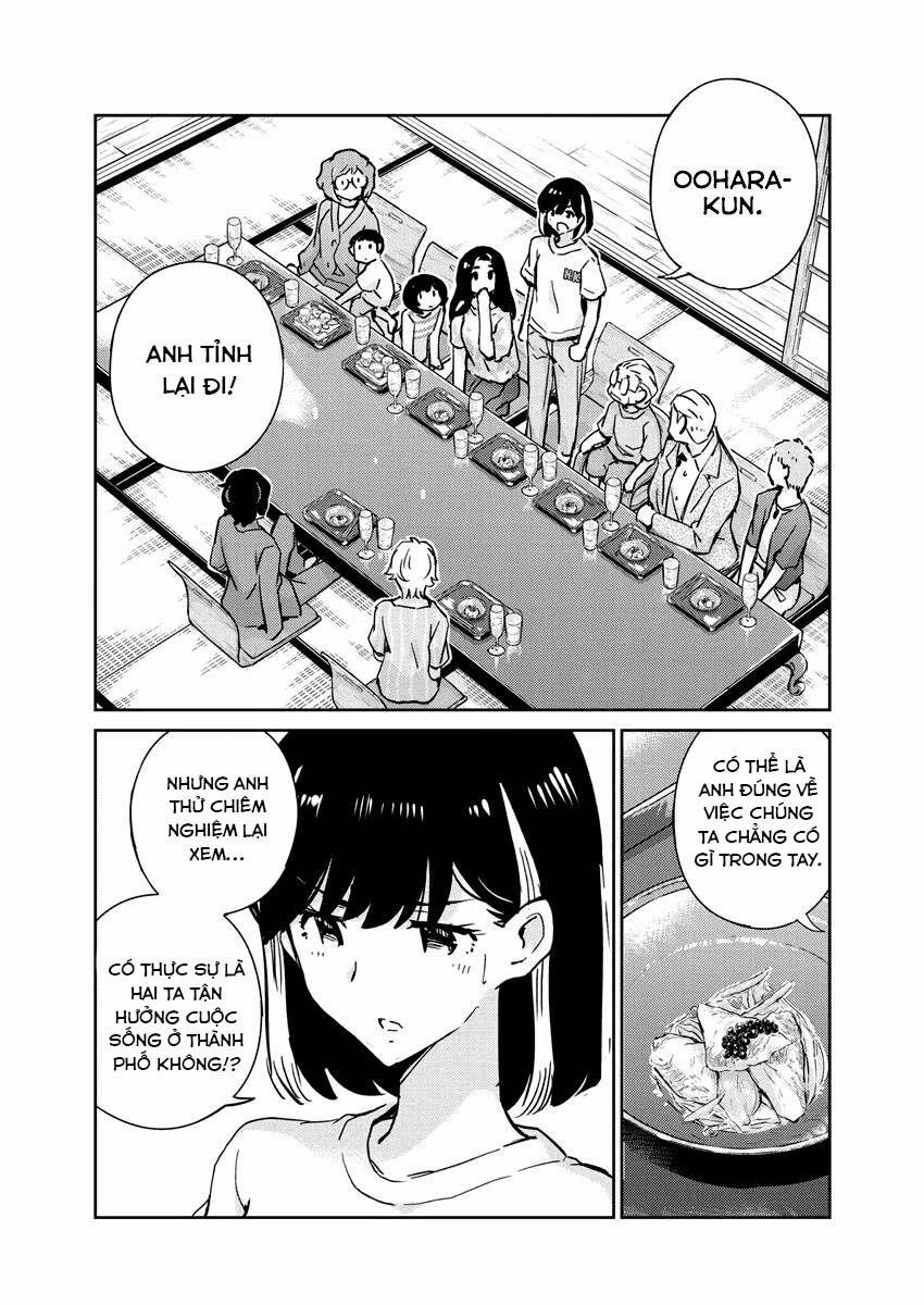 365 Ngày Cho Đến Lúc 2 Ta Kết Hôn 82 trang 1