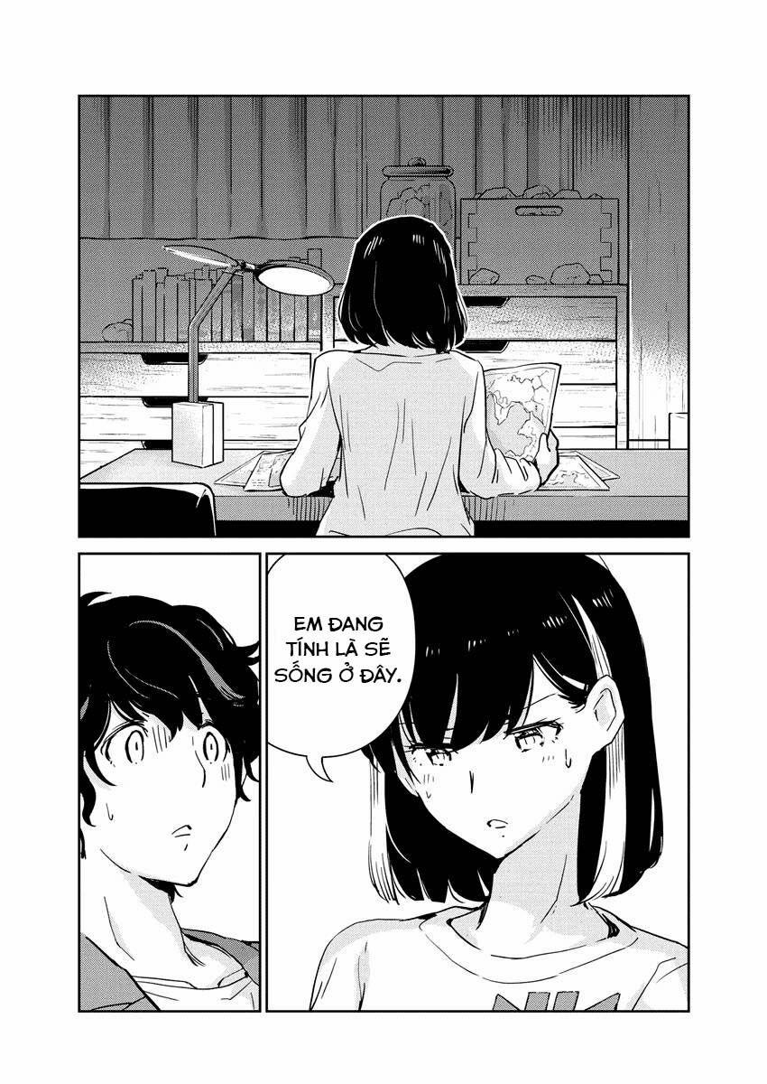 365 Ngày Cho Đến Lúc 2 Ta Kết Hôn 82 trang 3