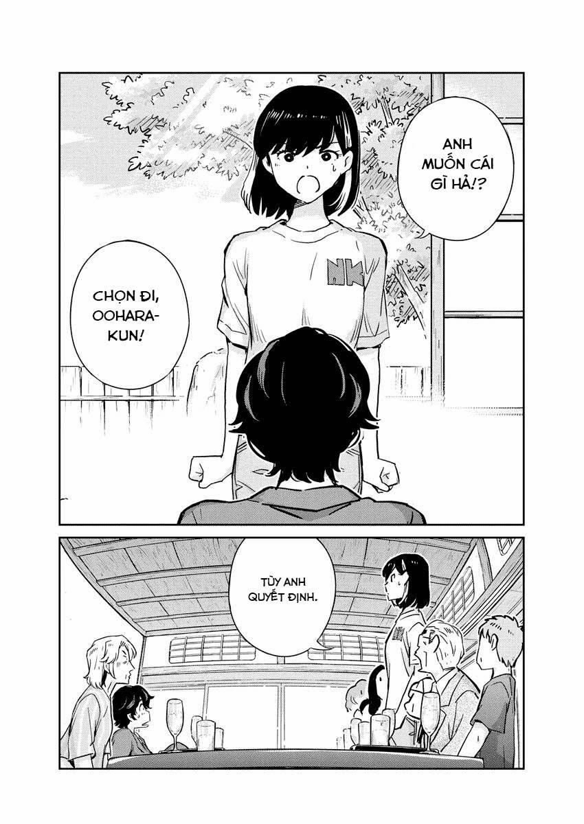 365 Ngày Cho Đến Lúc 2 Ta Kết Hôn 82 trang 5