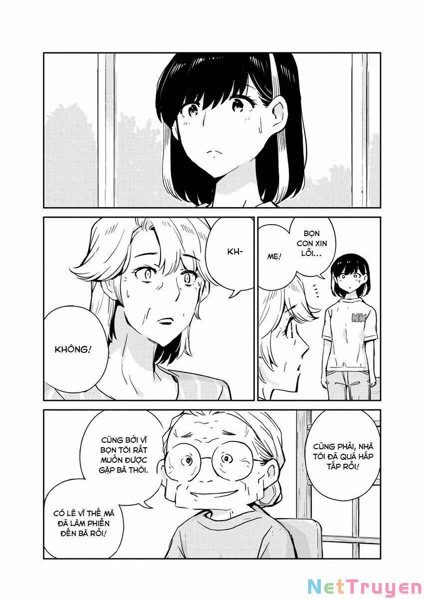 365 Ngày Cho Đến Lúc 2 Ta Kết Hôn 83 trang 1