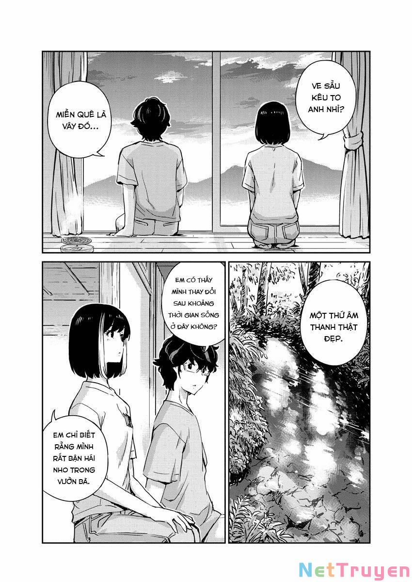 365 Ngày Cho Đến Lúc 2 Ta Kết Hôn 83 trang 10