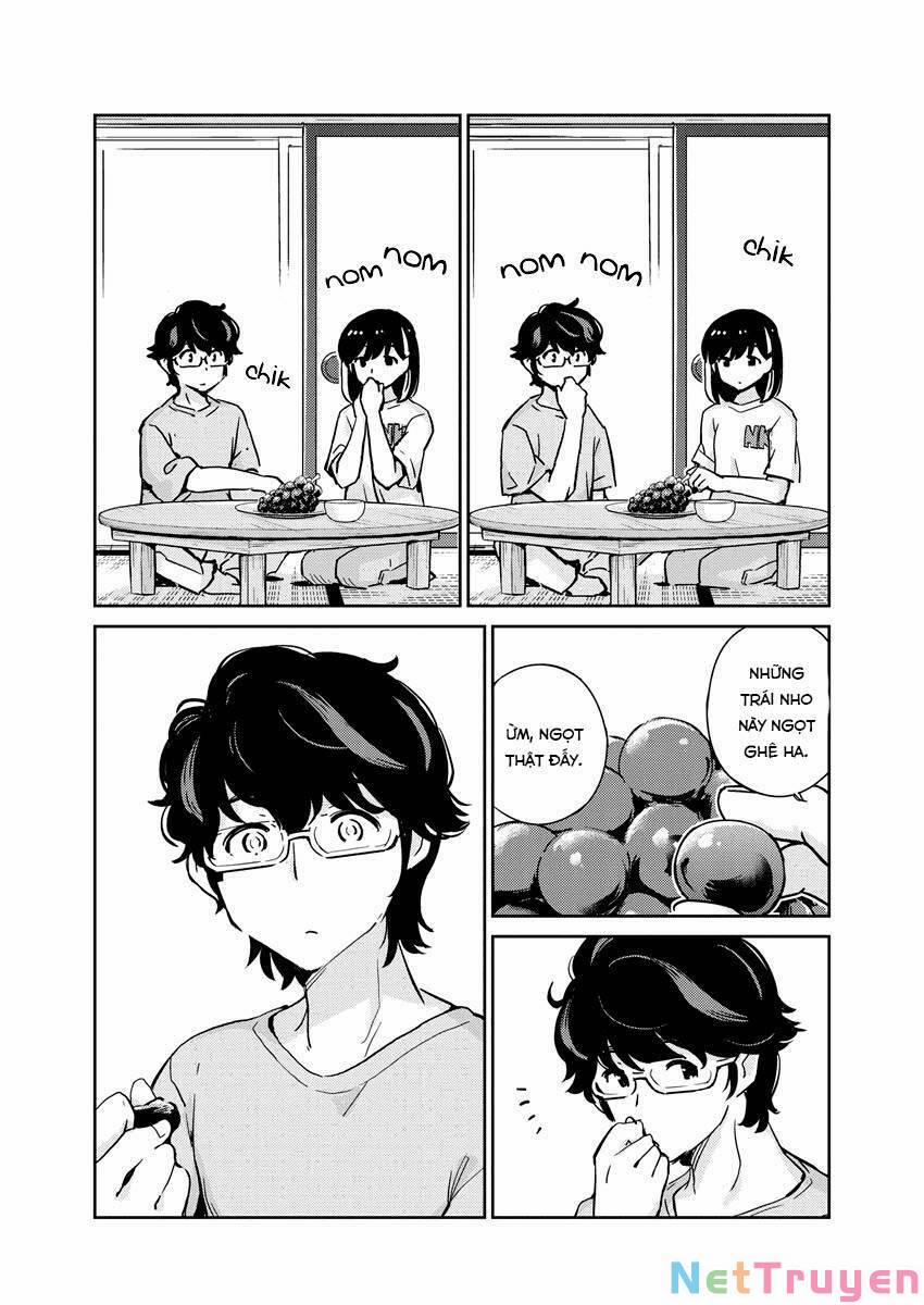 365 Ngày Cho Đến Lúc 2 Ta Kết Hôn 83 trang 12