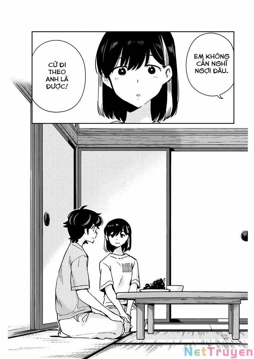 365 Ngày Cho Đến Lúc 2 Ta Kết Hôn 83 trang 16