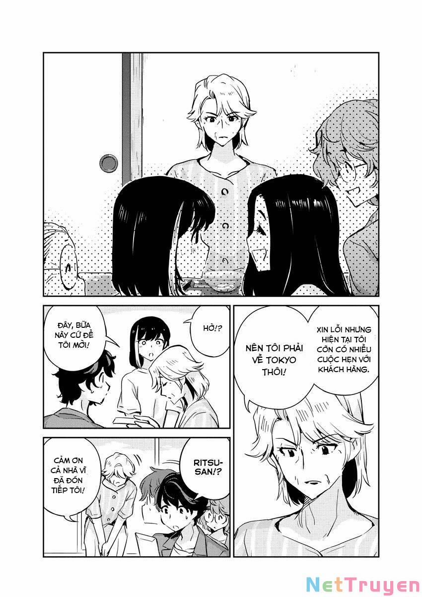 365 Ngày Cho Đến Lúc 2 Ta Kết Hôn 83 trang 3