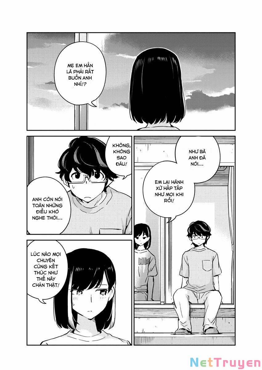 365 Ngày Cho Đến Lúc 2 Ta Kết Hôn 83 trang 7