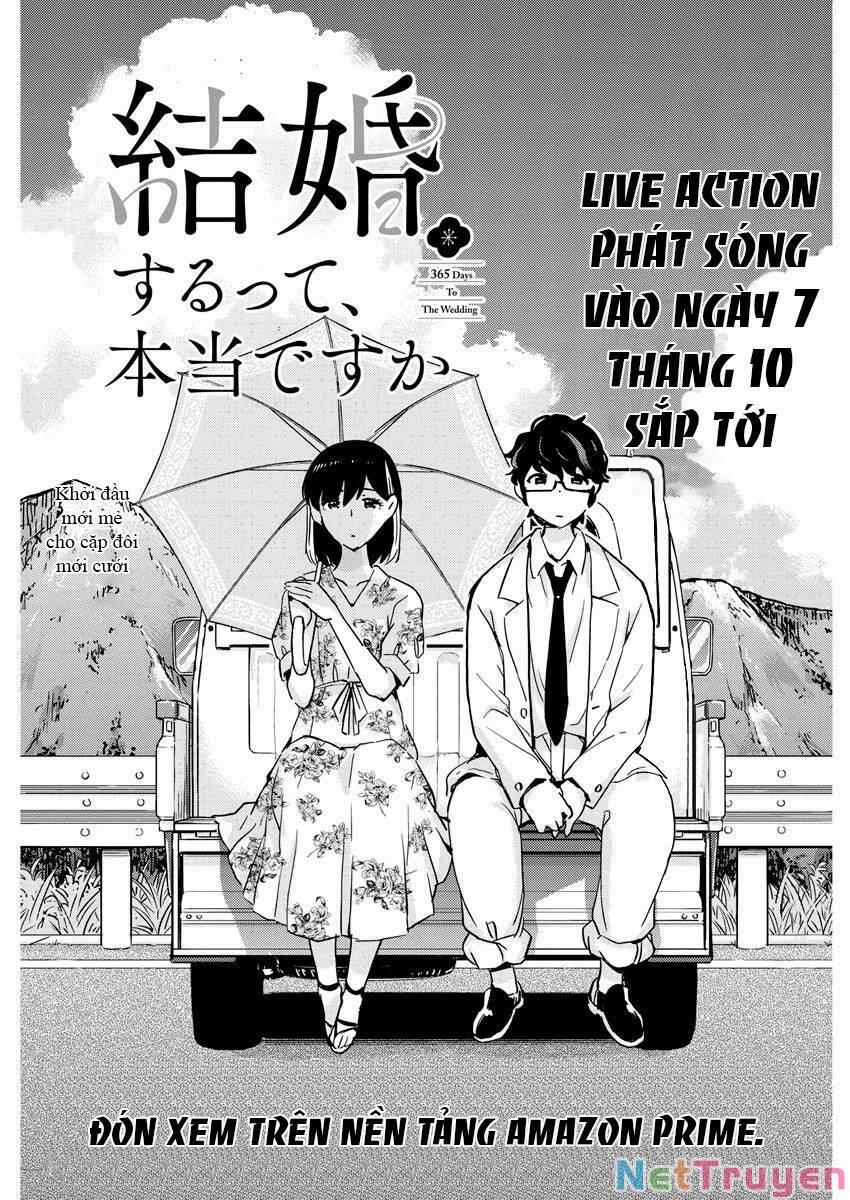 365 Ngày Cho Đến Lúc 2 Ta Kết Hôn 84 trang 0