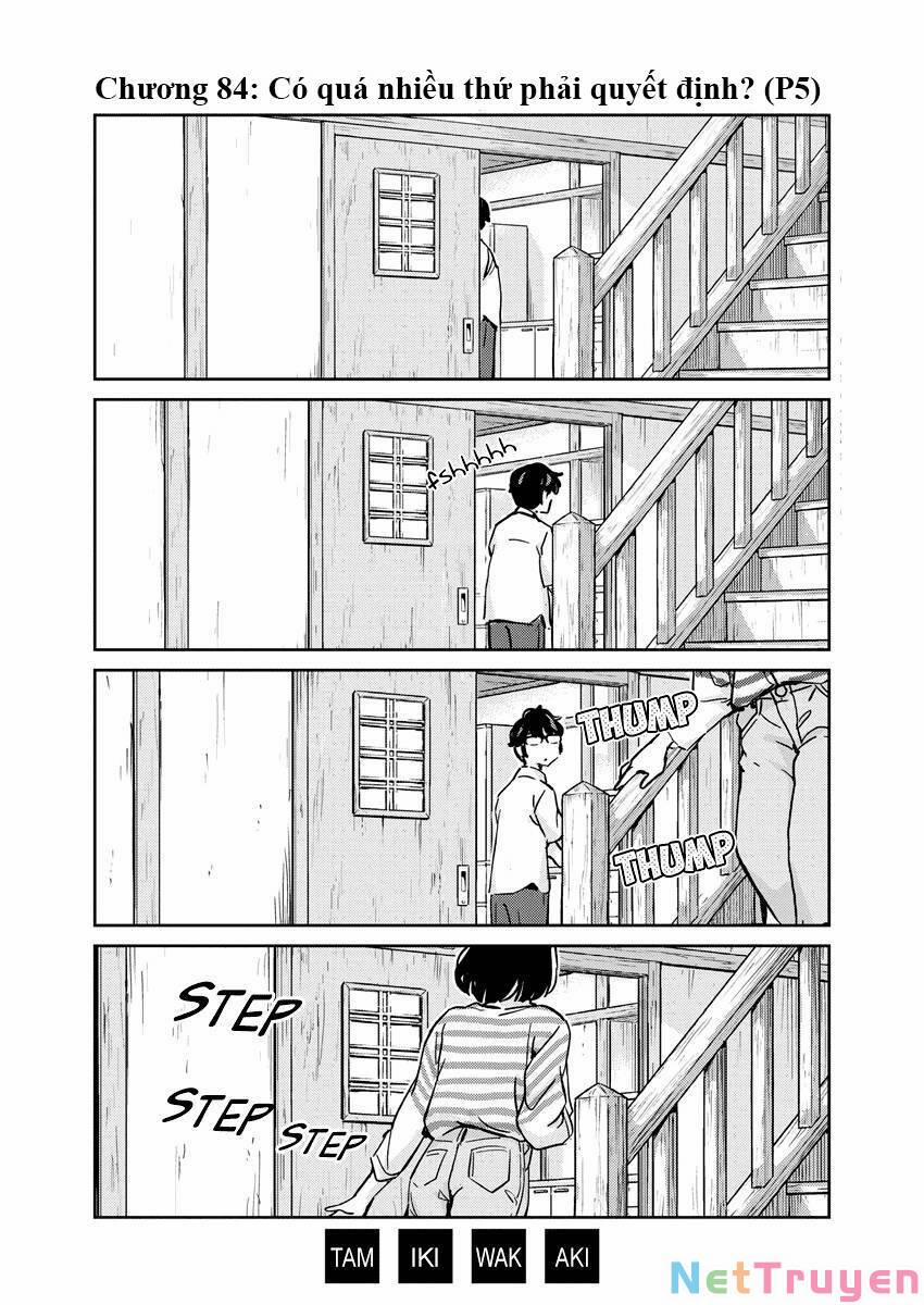 365 Ngày Cho Đến Lúc 2 Ta Kết Hôn 84 trang 1