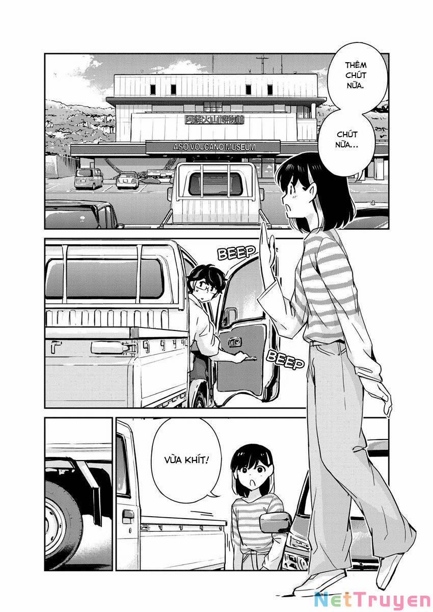 365 Ngày Cho Đến Lúc 2 Ta Kết Hôn 84 trang 12