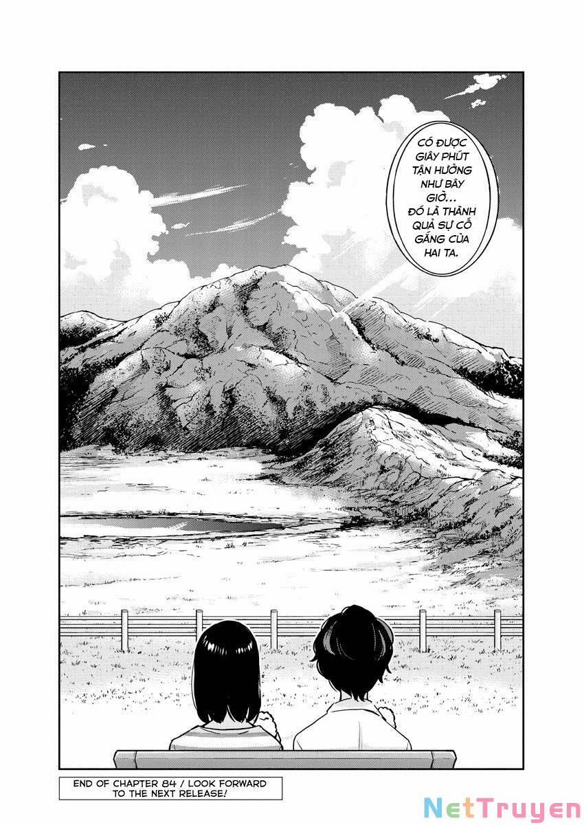 365 Ngày Cho Đến Lúc 2 Ta Kết Hôn 84 trang 17