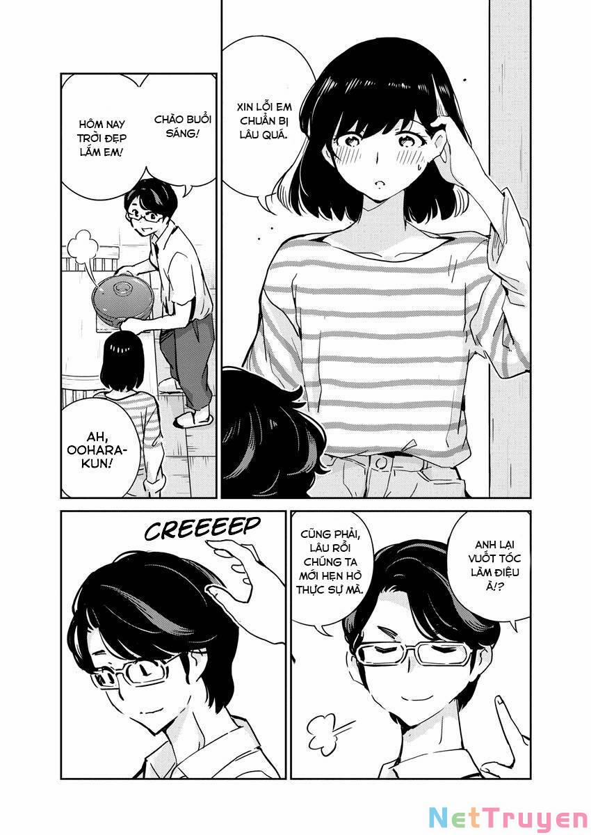 365 Ngày Cho Đến Lúc 2 Ta Kết Hôn 84 trang 2