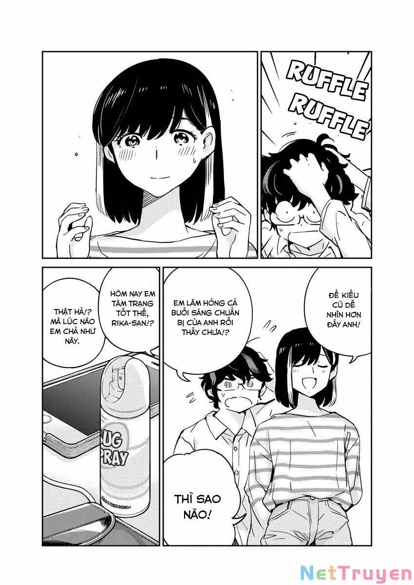 365 Ngày Cho Đến Lúc 2 Ta Kết Hôn 84 trang 3