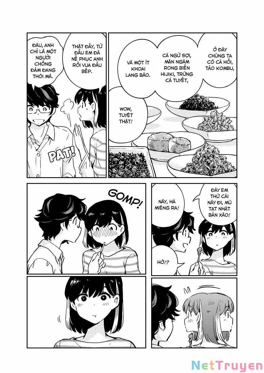 365 Ngày Cho Đến Lúc 2 Ta Kết Hôn 84 trang 5