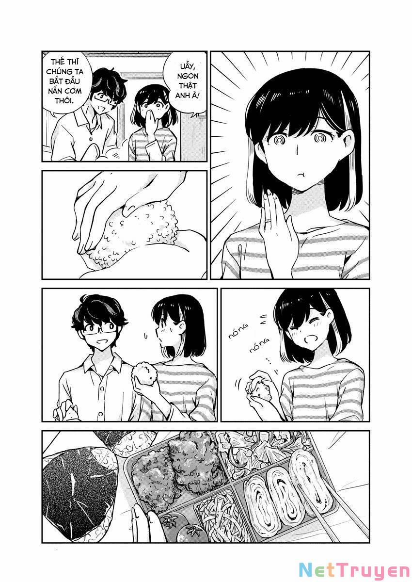 365 Ngày Cho Đến Lúc 2 Ta Kết Hôn 84 trang 6